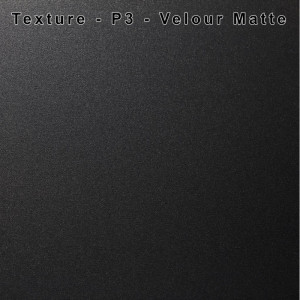 Foaie de KYDEX NEGRU 2.36 mm grosime - Img 8
