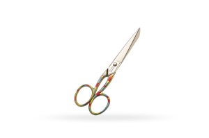 Foarfeca de cusut curcubeu - Colecția OMNIA Line - V71340600UA, Premax