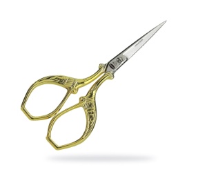 Foarfeca pentru broderie, Omnia Line - F71160312D, Premax