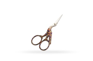 Foarfeca pentru broderie, Omnia Line - F71250312UC, Premax