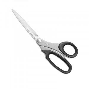 Foarfeca profesionala pentru croitorie KAI Japonia, 23 cm - Img 3