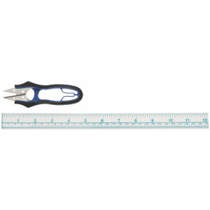 Forfecuta ciupitoare pentru croitorie KAI Japonia, 12 cm - Img 3