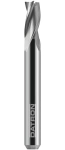 Freza cu 3 caneluri, Datron 00685610, 1.0x6.0mm - Img 1