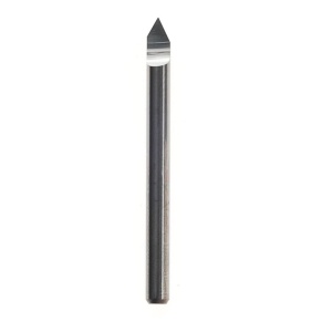 Freza pentru gravura, Proxxon 28765, 60 grade, 0.5x3.2mm