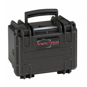 Geanta/ Valiza protectie, 1913, 216 x 180 x 152 mm, Explorer cases - Img 7