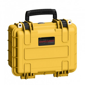 Geanta/ Valiza protectie cu burete pretaiat, 2717HL, 316 x 270 x 192 mm, Explorer cases - Img 7