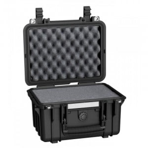 Geanta/ Valiza protectie cu burete pretaiat, 2717HL, 316 x 270 x 192 mm, Explorer cases - Img 11