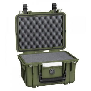 Geanta/ Valiza protectie cu burete pretaiat, 2717HL, 316 x 270 x 192 mm, Explorer cases - Img 23