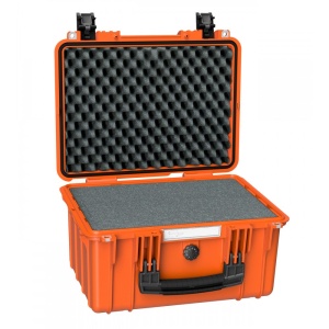 Geanta/ Valiza protectie cu burete pretaiat, 3823HL, 420 x 340 x 252 mm, Explorer cases - Img 14