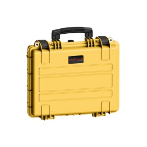 Geanta/ Valiza protectie cu burete pretaiat, 4412HL, 485 x 414 x 149 mm, Explorer cases - Img 22