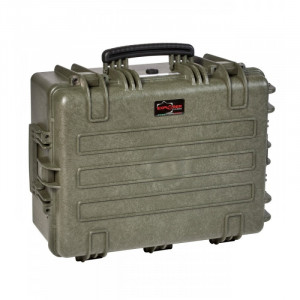 Geanta/ Valiza protectie cu burete pretaiat, 5325, 607 x 475 x 275 mm, Explorer cases - Img 2