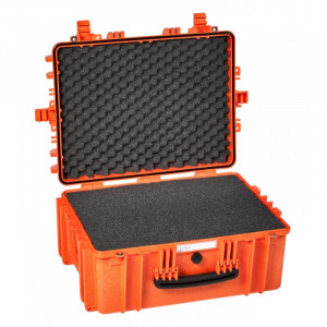Geanta/ Valiza protectie cu burete pretaiat, 5325, 607 x 475 x 275 mm, Explorer cases - Img 6