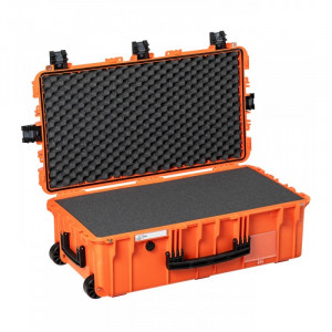 Geanta/ Valiza protectie cu burete pretaiat, 7626HL, 832 x 466 x 279 mm, Explorer cases - Img 15