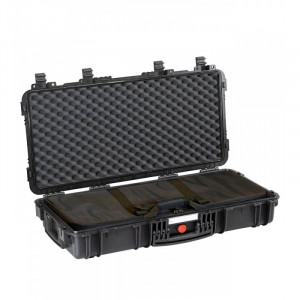 Geanta/ Valiza protectie cu husa pentru arme, RED7814, 846 x 427 x 167 mm, Explorer cases - Img 4
