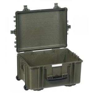Geanta/ Valiza protectie cu roti si maner telescopic, 5833, 670 x 510 x 372 mm, Explorer cases - Img 16