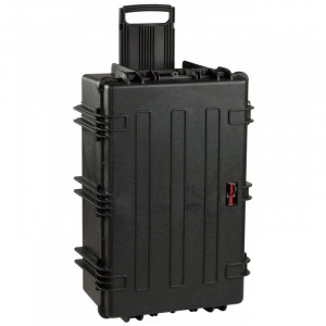 Geanta/ Valiza protectie cu roti si maner telescopic, 7630, 860 x 560 x 355 mm, Explorer cases - Img 8