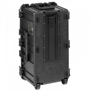 Geanta/ Valiza protectie cu roti si maner telescopic, 7635HL, 832 x 466 x 369 mm, Explorer cases - Img 9