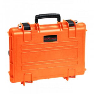 Geanta/ Valiza protectie pentru laptop/ipad/notebook, 4209HL, 457 x 366 x 118 mm, Explorer cases - Img 6