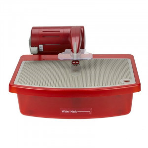 Gemini Taurus III Fierastrau circular pentru sticla / ceramica / piatra - Img 1