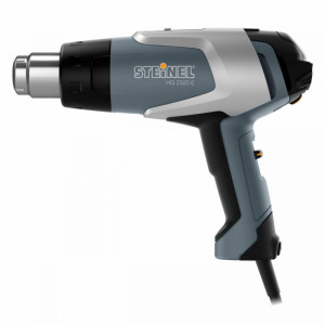 Generator de aer cald profesional, HG 2320 E, cu valiza, Steinel - Img 5