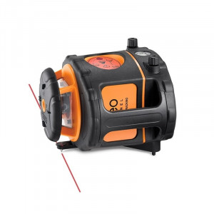 GEO-FENNEL FL 275HV-TRACKING – orizontal si vertical laser rotativ, GEO-FENNEL - Img 9