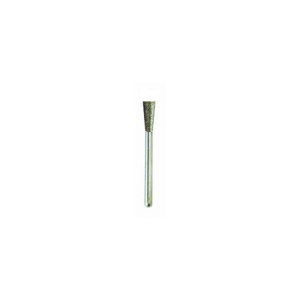 HOB 1005 Freza diamantata cu varf mare con inversat - Img 1