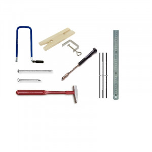 HOB 2000 Trusa traforaj manual hobby/modelism