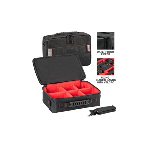 Husa textila cu separatoare reglabile pt genti/valize protectie 3317, 3317HL, Explorer Cases - Img 1