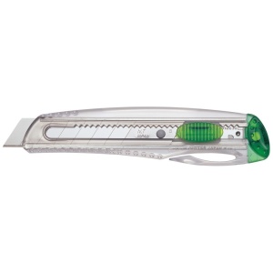 iL-120P Cutter transparent 18mm, Nt Cutter - Img 21