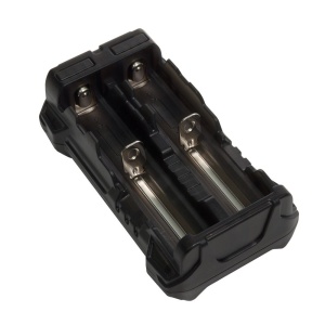 Incarcator inteligent Armytek Handy C2 VE cu functie Powerbank
