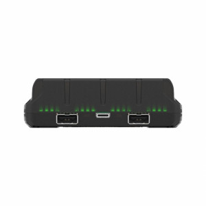 Incarcator inteligent Armytek Handy C4 Pro cu functie Powerbank - Img 3