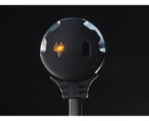 Incarcator magnetic USB Armytek AMC-03 pentru Viking, Predator, Dobermann, Barracuda si Partner - Img 5