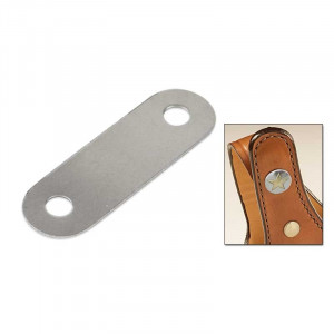 Intaritor metal pentru port-arma, 10 buc. Tandy Leather SUA - Img 2