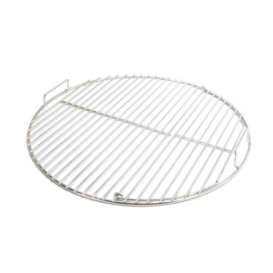 Kit Slow ‘N Sear® SNS Grills pentru gratarul cu carbuni kamado Large Big Green Egg - Img 5