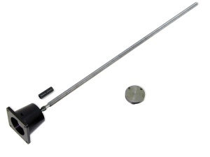 Kit upgrade la pregatire CNC pt strungurile Sherline 4410 - Img 1