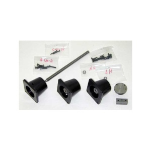 Kit upgrade la pregatire CNC pt strungurile Sherline 4410 - Img 2