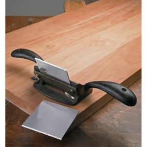 Lama de înlocuire pentru răzuitorul Stanley VERITAS TOOLS - Img 3