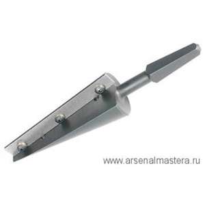 Lama schimb alezor conic lemn Veritas Tools - Img 12