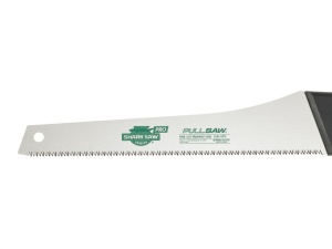 Lama schimb pentru fierastrau japonez multifunctional 300 mm, SHARK PRO- Takagi - Img 3