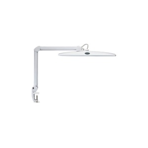 Lampa de lucru LED traforaj electric Hegner Multicut 2S/SE/Quick - Img 1