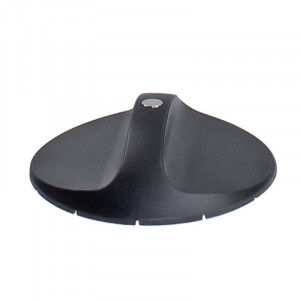 Lampa de lucru profesionala CENALED LENS DC cu lupa, cu braț flexibil - Img 6