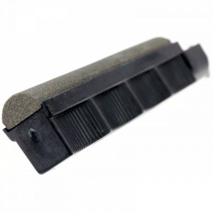 Lansky Coarse Curved Blade Hone HR120 120 Grit - Piatra pentru cutite cu lame curbate - Img 3