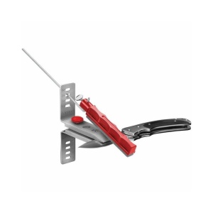 Lansky Deluxe System - Sistem profesional de ascutire cu 5 pietre - Img 5