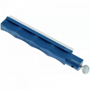 Lansky Super Sapphire Hone S2000 2000 Grit - Piatra ceramica pentru lustruire si finisare finala - Img 4