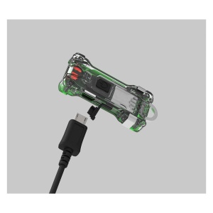 Lanterna multifunctionala Armytek Zippy WR Extended Set Green 120 lm - Img 20