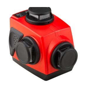 Laser cu linie si laser cu punct PLANO 3D, SOLA - Img 23