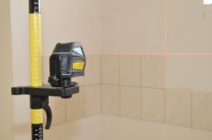 Laser liniar rosu Hedue L1 - Img 4