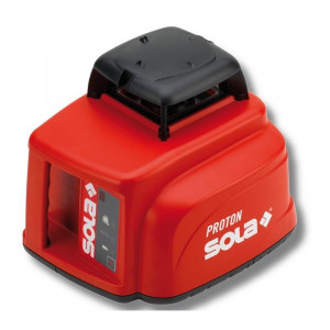 Laser rotativ orizontal Proton HB, SOLA - Img 2