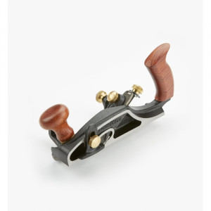Left-Hand Skew Plane, No Blade Veritas Tools - Img 2