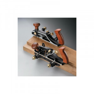 Leht-Hand Skew Rabbet Plane, PM-V11 Blade Veritas Tools - Img 5